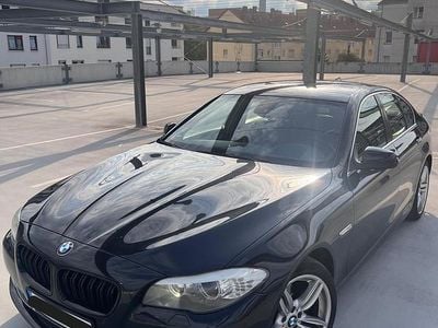 BMW 523