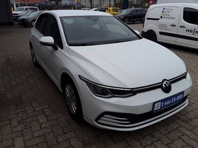 VW Golf VIII