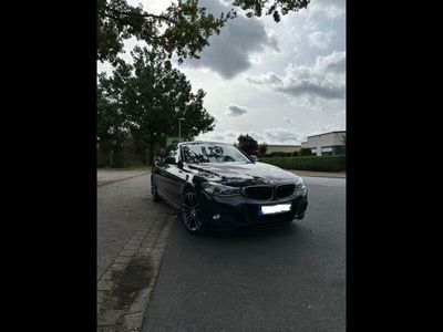 gebraucht BMW 320 Gran Turismo d M-Paket Klima Keyless-Go Euro6