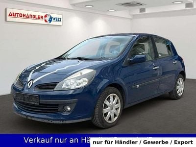 Renault Clio II