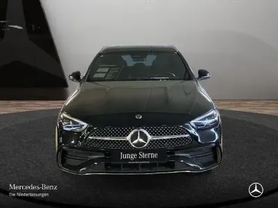Gebraucht Mercedes C200