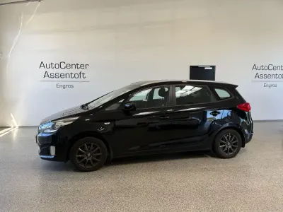 Gebraucht Kia Carens