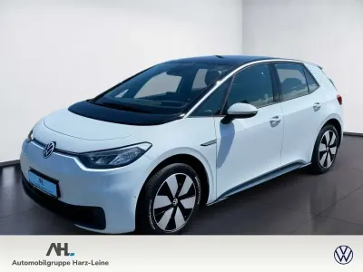 Używany VW ID.3 Pro Performance 150 kW (204 KM) 2023 Biały Hatchback