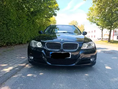 Gebraucht BMW 330