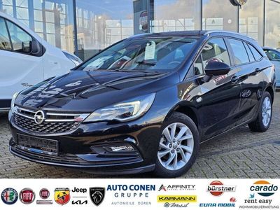 gebraucht Opel Astra Sports Tourer 1.0 ECOTEC ED. #AppleCarPlay