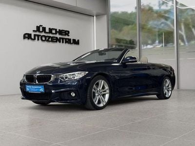 BMW 430 Cabriolet