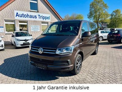 Second-hand VW T6 204 CP (150 kW) 2018 Maro Van