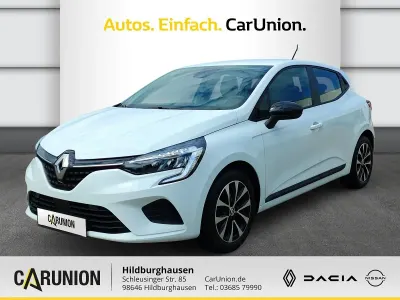 Gebraucht Renault Clio V