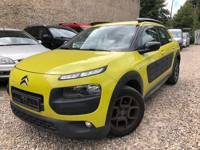 Citroën C4 Cactus