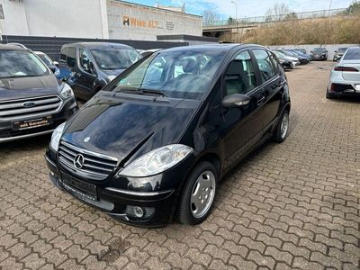 Mercedes A150