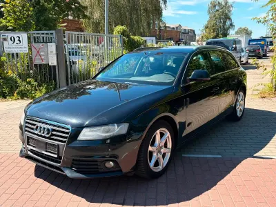 Gebraucht Audi A4