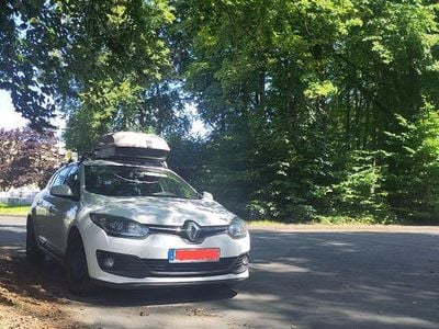 Renault Mégane III
