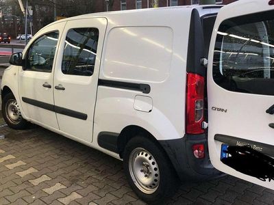 Mercedes Citan 111