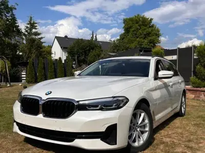 Gebraucht BMW 530