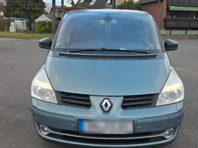 Gebraucht Renault Espace