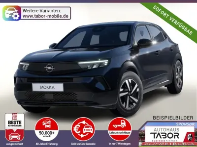Gebraucht Opel Mokka