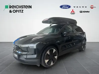 Neu Volvo EX30 Ultra 200 kW (272 PS) 2026 Andere SUV