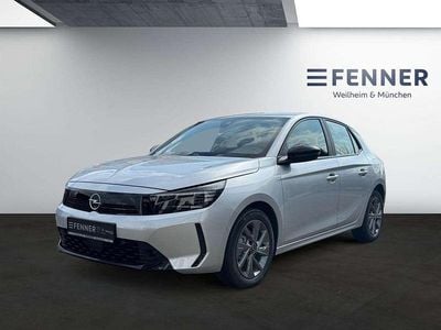 Grau/typ aussenverkleidung metalliclackierung Gebraucht 2024 Opel Corsa Basis Limousine | 17.510 € (Fairer Preis)