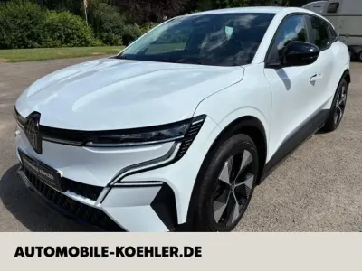 Gebraucht Renault Mégane