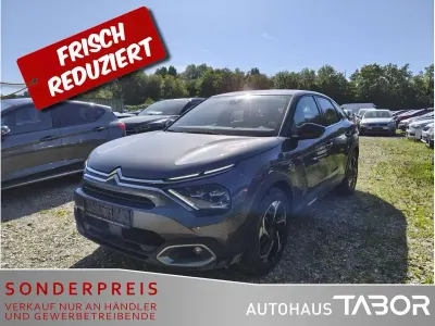 Gebraucht Citroën C4