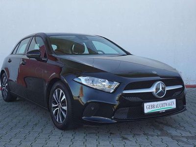 Mercedes A160