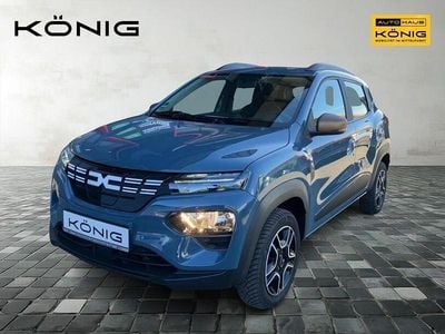 Gebraucht Dacia Spring Extreme 47 kW (65 PS) 2023 Andere Kleinwagen
