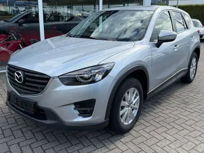 Gebraucht Mazda CX-5