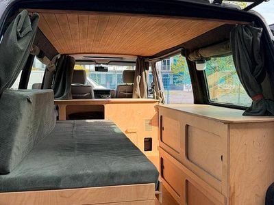 Second-hand VW T4 68 CP (50 kW) 1996 Argintiu Van