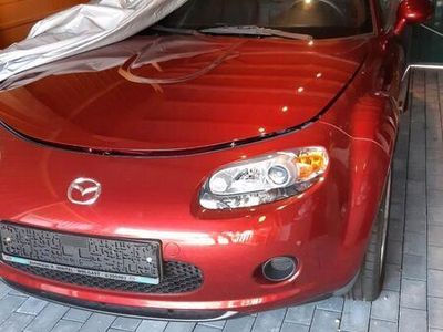 gebraucht Mazda MX5 fast"Neuzustand" 964km