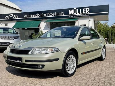 Renault Laguna II