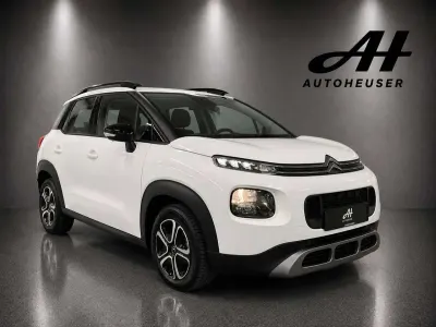 Gebraucht Citroën C3 Aircross