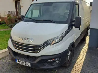 Gebraucht Iveco Daily