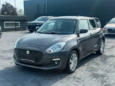 Gebraucht Suzuki Swift