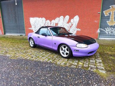Mazda MX5