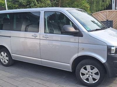 VW T5