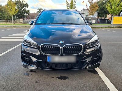 BMW 220 Gran Tourer