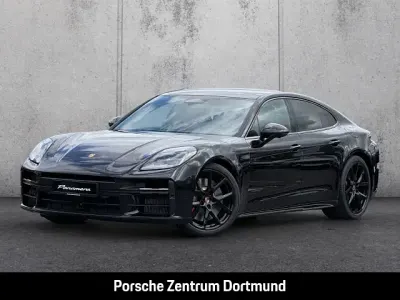 Gebraucht Porsche Panamera 4S E-Hybrid