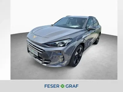 Neu Cupra Terramar VZ 265 PS (194 kW) 2025 Grau SUV