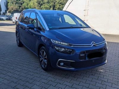 Citroën Grand C4 Picasso
