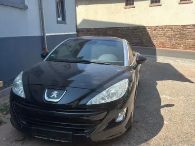 Gebraucht Peugeot RCZ