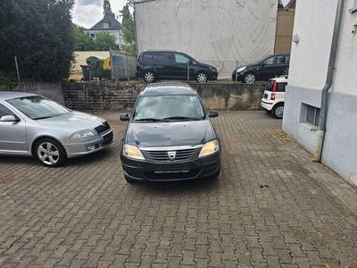 Dacia Logan MCV