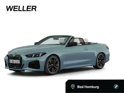Gebraucht BMW M440