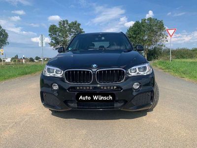 gebraucht BMW X5 xDrive30d, M-Sport-Paket, Pano *Garantie*Service*