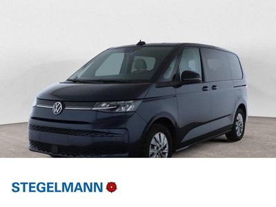 Gebraucht 2025 VW Multivan Life Van | 46.810 € (Fairer Preis)