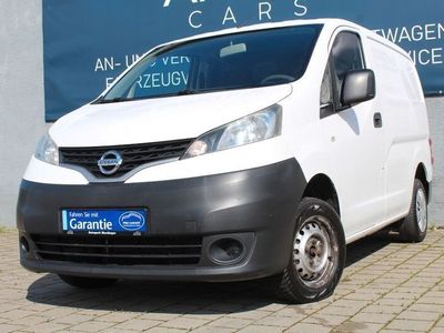 Nissan Evalia