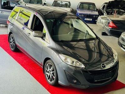 Mazda 5