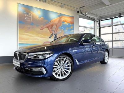 BMW 540