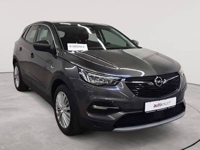 gebraucht Opel Grandland X Plug-in-Hybrid 1.6 DI Start/Stop Aut INNOVATION