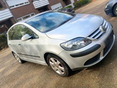 gebraucht VW Golf Plus 