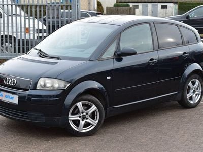 Audi A2